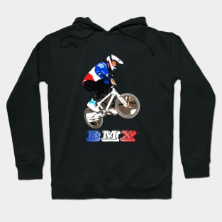 bmx Hoodie